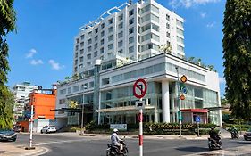 Khách sạn Sài Gòn Vĩnh Long